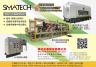Cens.com Who Makes Machinery in Taiwan AD SMATECH MACHINERY CO., LTD.