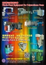 CHEN YEH MACHINERY CO., LTD.