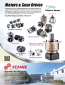 Cens.com Who Makes Machinery in Taiwan AD SESAME MOTOR CORP.