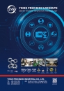 Cens.com Who Makes Machinery in Taiwan AD YINSH PRECISION INDUSTRIAL CO., LTD.