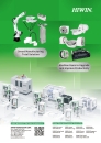 Cens.com Who Makes Machinery in Taiwan AD HIWIN MIKROSYSTEM CORP.