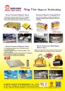 Cens.com Who Makes Machinery in Taiwan AD EARTH-CHAIN ENTERPRISE CO., LTD.