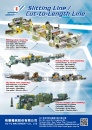 Cens.com Who Makes Machinery in Taiwan AD GU YU MACHINERY CO., LTD.