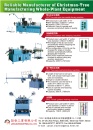 Cens.com Who Makes Machinery in Taiwan AD JAW-AN INDUSTRIAL CO., LTD.