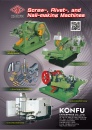 Cens.com Who Makes Machinery in Taiwan AD KONFU ENTERPRISE CO., LTD.