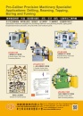 Cens.com Who Makes Machinery in Taiwan AD LIAN FENG SHENG MACHINERY CO., LTD.