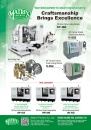 Cens.com Who Makes Machinery in Taiwan AD MATRIX PRECISION CO., LTD.