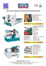 Cens.com Who Makes Machinery in Taiwan AD MEGA MACHINE CO., LTD.