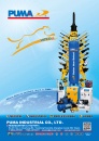 Cens.com Who Makes Machinery in Taiwan AD PUMA INDUSTRIAL CO., LTD.