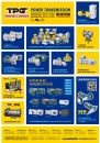 Cens.com 台灣機械製造廠商名錄 AD 臺灣精密齒輪工業股份有限公司