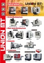 Cens.com Who Makes Machinery in Taiwan AD UNION MECHATRONIC INC.