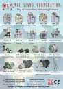 Cens.com Who Makes Machinery in Taiwan AD WEI LIANG CORPORATIONS.