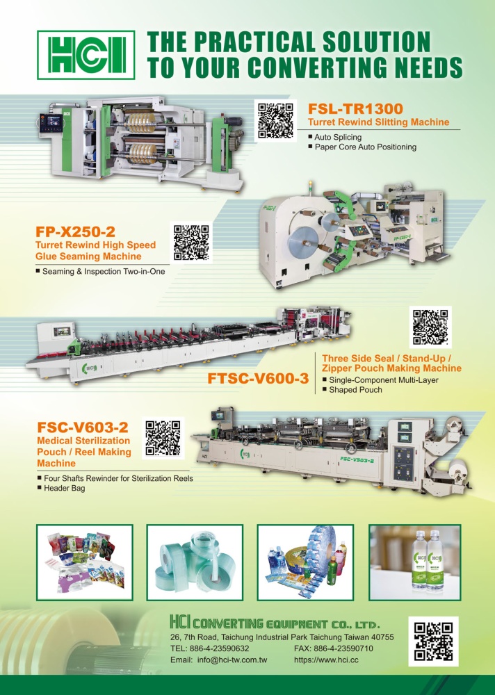 HCI CONVERTING EQUIPMENT CO., LTD.