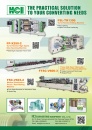 Cens.com Who Makes Machinery in Taiwan AD HCI CONVERTING EQUIPMENT CO., LTD.