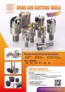 Cens.com Who Makes Machinery in Taiwan AD HON JAN CUTTING TOOLS CO., LTD.