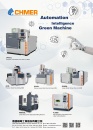 Cens.com Who Makes Machinery in Taiwan AD CHING HUNG MACHINERY & ELECTRIC INDUSTRIAL CO., LTD.
