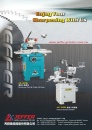 Cens.com Who Makes Machinery in Taiwan AD JEFFER MACHINERY CO., LTD.