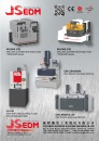 Cens.com Who Makes Machinery in Taiwan AD JIANN SHENG MACHINERY & ELECTRIC INDUSTRIAL CO., LTD.