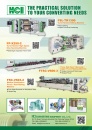 Cens.com Who Makes Machinery in Taiwan AD HCI CONVERTING EQUIPMENT CO., LTD.