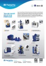 Cens.com Who Makes Machinery in Taiwan AD TUNG YU HYDRAULIC MACHINERY CO., LTD.