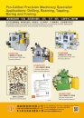 Cens.com Who Makes Machinery in Taiwan AD LIAN FENG SHENG MACHINERY CO., LTD.
