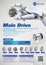 MAIN DRIVE CORPORATION