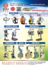 Cens.com Who Makes Machinery in Taiwan AD ATOLI MACHINERY CO., LTD.