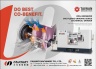 Cens.com Who Makes Machinery in Taiwan AD PALMARY MACHINERY CO., LTD.