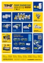 Cens.com Who Makes Machinery in Taiwan AD TAIWAN PRECISION GEAR CORP.