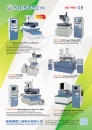 Cens.com Who Makes Machinery in Taiwan AD LIEN SHENG MECHANICAL & ELECTRICAL CO., LTD.