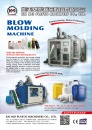 Cens.com Who Makes Machinery in Taiwan AD KAI MEI PLASTIC MACHINERY CO., LTD.