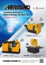Cens.com Who Makes Machinery in Taiwan AD EVERISING MACHINE CO.