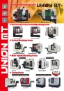 Cens.com Who Makes Machinery in Taiwan AD UNION MECHATRONIC INC.