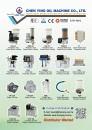 Cens.com Who Makes Machinery in Taiwan AD CHEN YING OIL MACHINE CO., LTD.