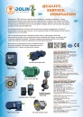 Cens.com Who Makes Machinery in Taiwan AD DONG LING REDUCER TECHNOLOGY MANUFACTURE CO., LTD.