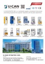 Cens.com Who Makes Machinery in Taiwan AD U-CAN DYNATEX INC.