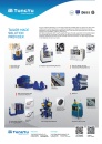 Cens.com Who Makes Machinery in Taiwan AD TUNG YU HYDRAULIC MACHINERY CO., LTD.