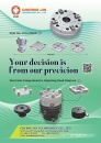 Cens.com Who Makes Machinery in Taiwan AD CHERNG JIN TECHNOLOGY CO., LTD.