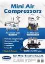 Cens.com Who Makes Machinery in Taiwan AD SUN MINES ELECTRICS CO., LTD.