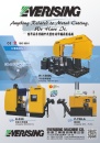 Cens.com Who Makes Machinery in Taiwan (Chinese) AD EVERISING MACHINE CO.