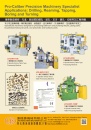 Cens.com Who Makes Machinery in Taiwan (Chinese) AD LIAN FENG SHENG MACHINERY CO., LTD.