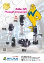Cens.com Who Makes Machinery in Taiwan (Chinese) AD WALRUS PUMP CO., LTD.