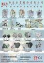 Cens.com Who Makes Machinery in Taiwan (Chinese) AD WEI LIANG CORPORATIONS.