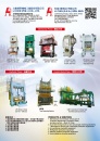 Cens.com Who Makes Machinery in Taiwan (Chinese) AD LI CHIN (P.M.I.) CO., LTD.