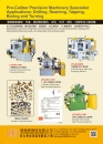 Cens.com Who Makes Machinery in Taiwan (Chinese) AD LIAN FENG SHENG MACHINERY CO., LTD.