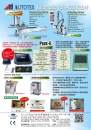 Cens.com Who Makes Machinery in Taiwan (Chinese) AD AUTOTEX MACHINERY CO., LTD.