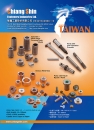 CHIANG SHIN FASTENERS INDUSTRIES LTD.