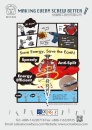 Cens.com Taiwan International Fastener Show AD BOSS PRECISION WORKS CO., LTD.