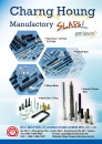 Cens.com Taiwan International Fastener Show AD CHARNG HOUNG SCREW MFG.  CO.