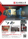 Cens.com Taiwan International Fastener Show AD CHUN ZU MACHINERY INDUSTRY CO., LTD.